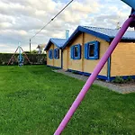 Wir - Letniskowe Prázdninový dům *
