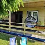 Wir - Letniskowe Prázdninový dům