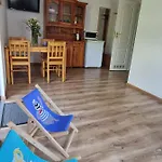 Prázdninový dům Wir - Letniskowe