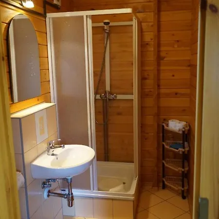 Wir - Letniskowe Gąski