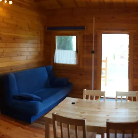 Wir - Letniskowe * Gąski