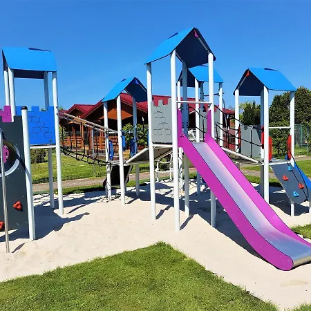 Wir - Letniskowe Gąski