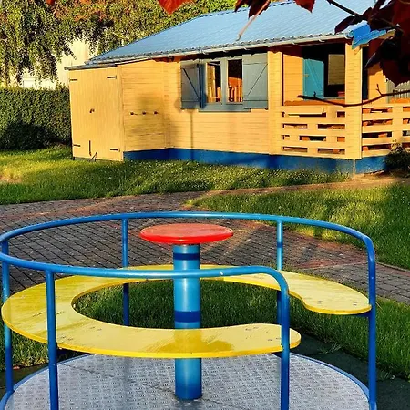 Wir - Letniskowe Dom wakacyjny *