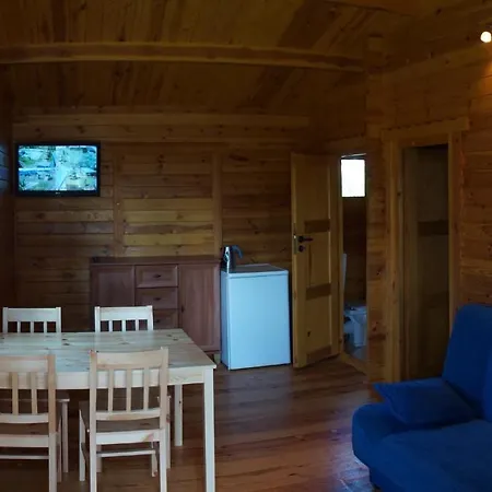 Wir - Letniskowe * Gąski