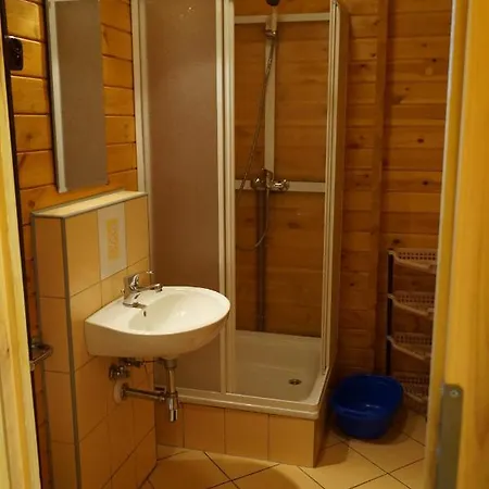 Wir - Letniskowe Gąski