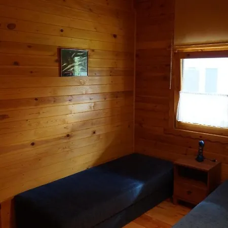 Dom wakacyjny Wir - Letniskowe *