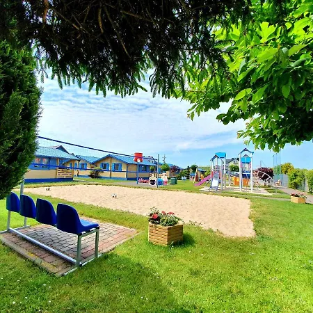 Dom wakacyjny Wir - Letniskowe *