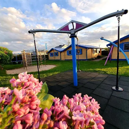 Wir - Letniskowe Dom wakacyjny *