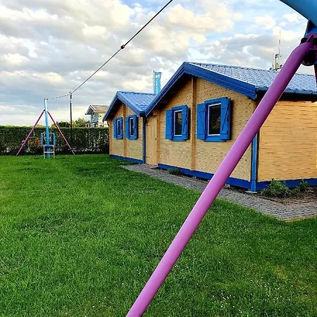 Wir - Letniskowe Dom wakacyjny *