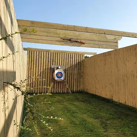 Vakantiehuis Wir - Letniskowe Gąski