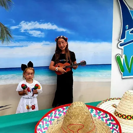 Wir - Letniskowe Dom wakacyjny *