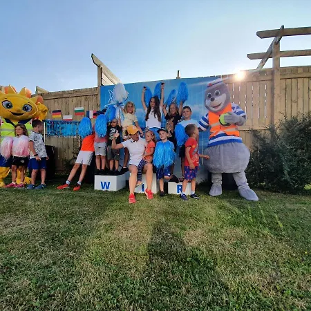 Wir - Letniskowe Dom wakacyjny