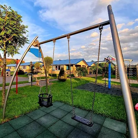 Wir - Letniskowe Dom wakacyjny *