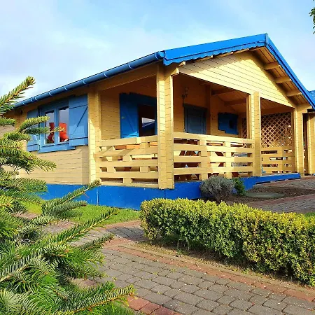 Wir - Letniskowe Dom wakacyjny