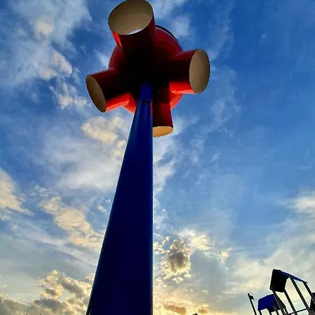 Dom wakacyjny Wir - Letniskowe *