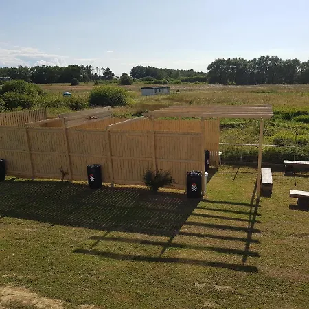 Dom wakacyjny Wir - Letniskowe