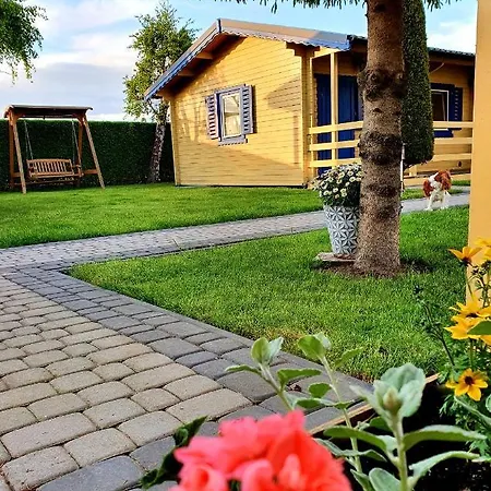 Wir - Letniskowe * Gąski