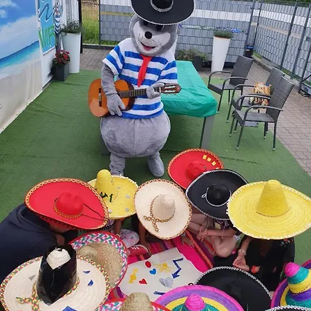 Wir - Letniskowe * Gąski