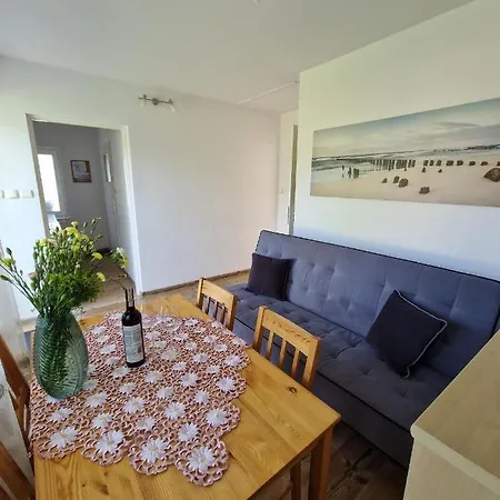 Dom wakacyjny Wir - Letniskowe