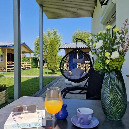 Dom wakacyjny Wir - Letniskowe *