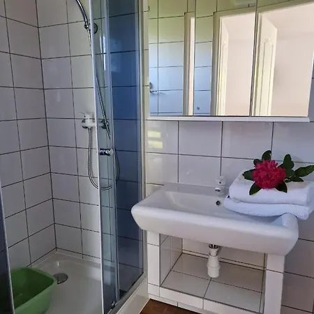 Wir - Letniskowe Prázdninový dům Gąski
