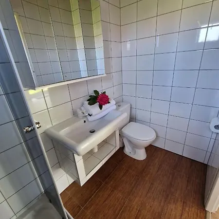 Wir - Letniskowe Prázdninový dům Gąski