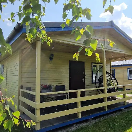 Wir - Letniskowe Casa vacanze *