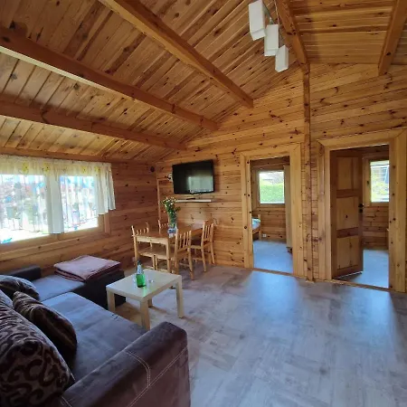 Wir - Letniskowe Holiday home *