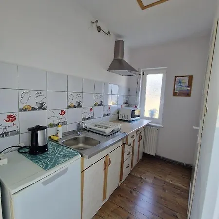 Wir - Letniskowe Dom wakacyjny