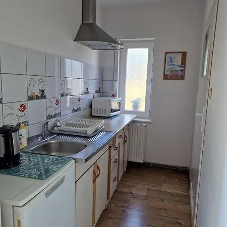 Wir - Letniskowe Vakantiehuis *