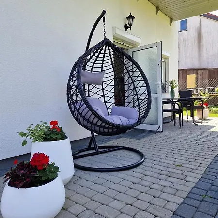 Wir - Letniskowe Dom wakacyjny Gąski