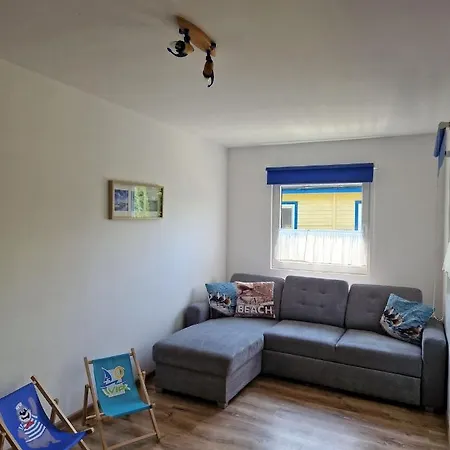 Wir - Letniskowe Dom wakacyjny