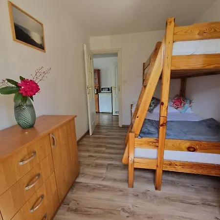 Wir - Letniskowe Prázdninový dům *