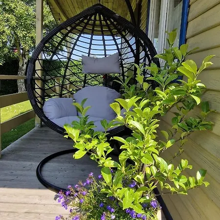 Dom wakacyjny Wir - Letniskowe *