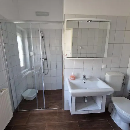 Prázdninový dům Wir - Letniskowe