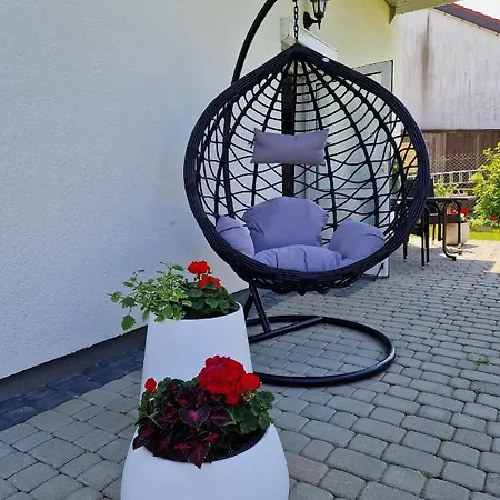 Wir - Letniskowe Dom wakacyjny