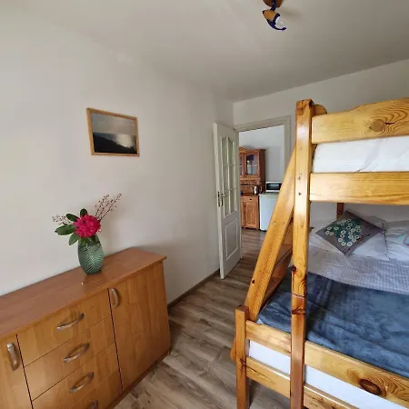 Holiday home Wir - Letniskowe *