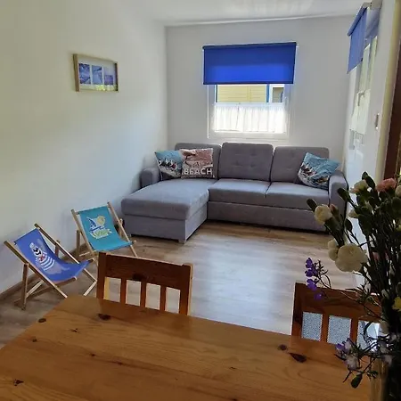 Vakantiehuis Wir - Letniskowe *