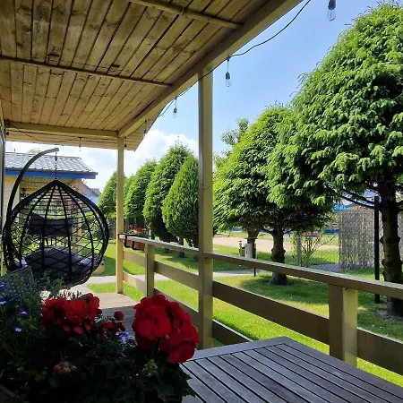 Dom wakacyjny Wir - Letniskowe *