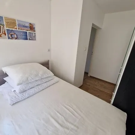 Prázdninový dům Wir - Letniskowe *