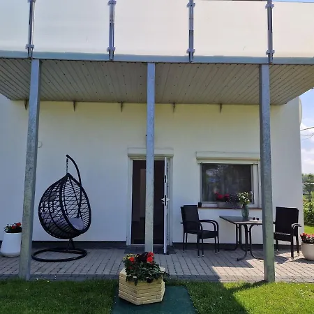 Wir - Letniskowe Casa vacanze