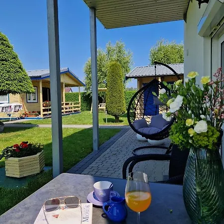 Wir - Letniskowe Dom wakacyjny *