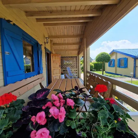Holiday home Wir - Letniskowe *