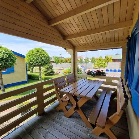 Holiday home Wir - Letniskowe *