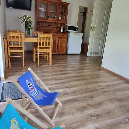 Prázdninový dům Wir - Letniskowe