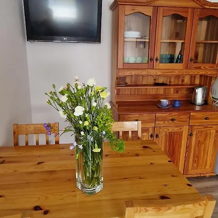 Prázdninový dům Wir - Letniskowe