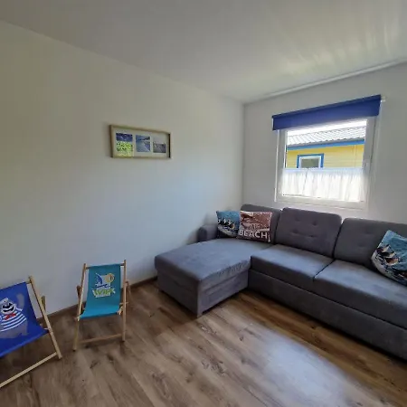 Wir - Letniskowe Gąski