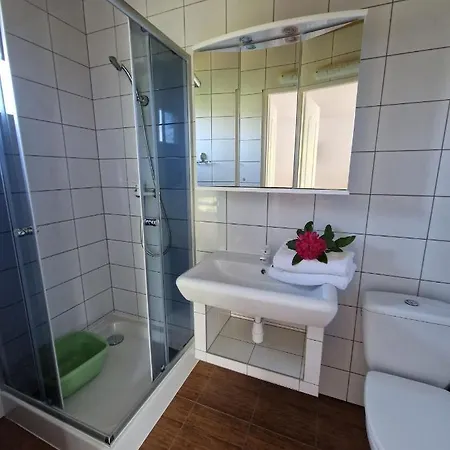 Wir - Letniskowe Vakantiehuis *