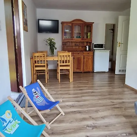 Wir - Letniskowe Gąski