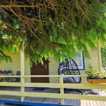Holiday home Wir - Letniskowe *
